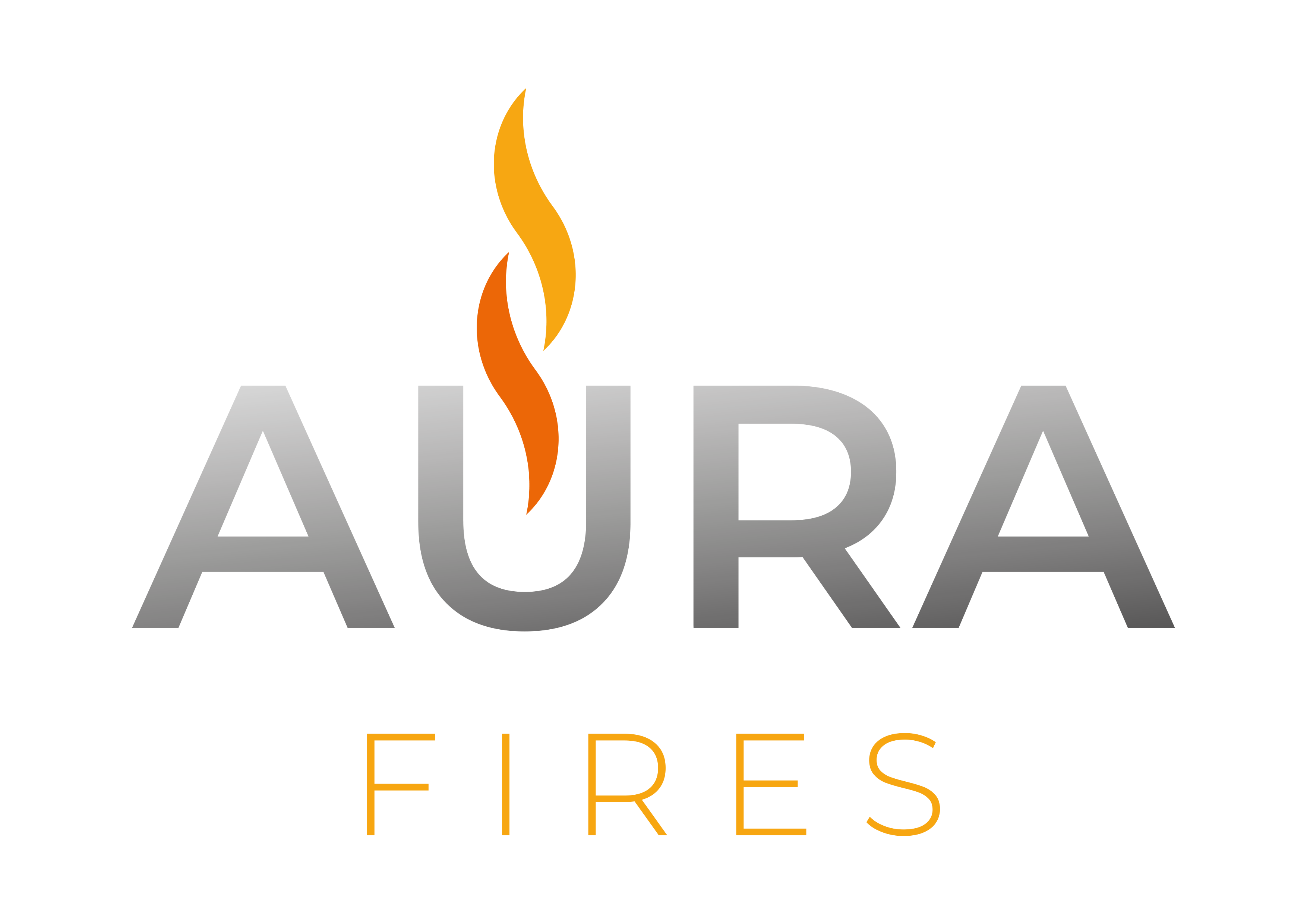 Aura Fires